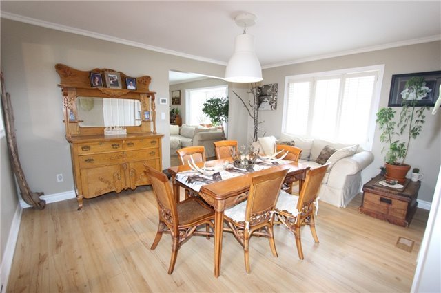 22865 Sideroad 18A Rd, Brock Ontario, Canada
