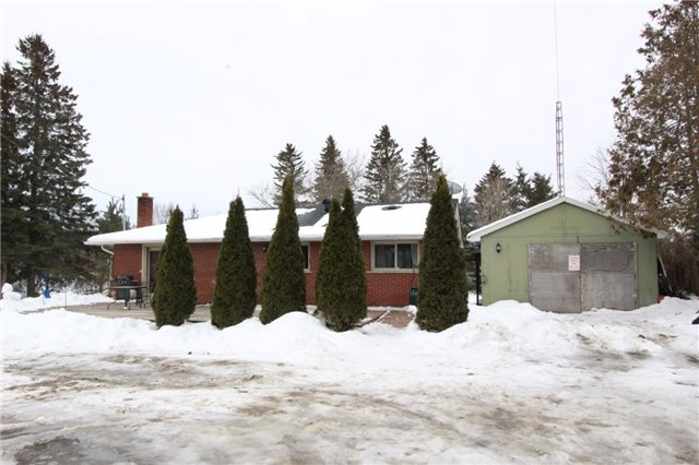 1110 Concession 4 Rd, Brock Ontario, Canada