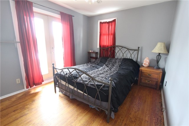 1110 Concession 4 Rd, Brock Ontario, Canada