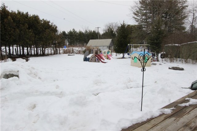 1110 Concession 4 Rd, Brock Ontario, Canada