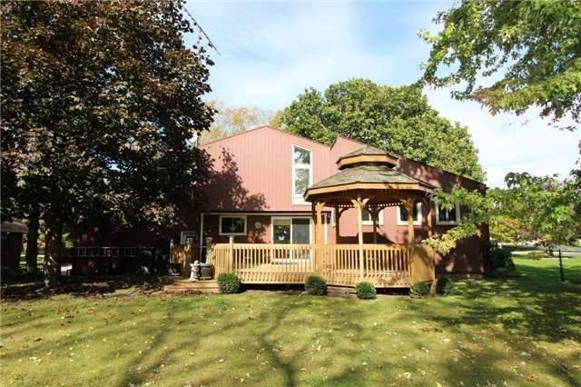 2737 Stephen Dr, Ramara Ontario, Canada