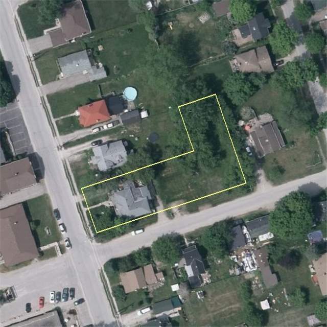 124 Laidlaw St S, Brock Ontario, Canada