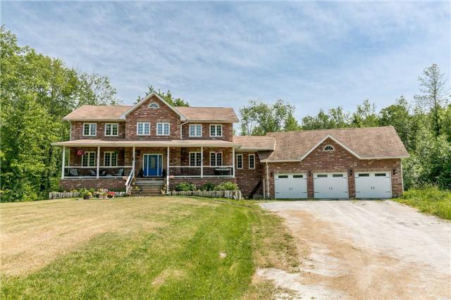 1770 Thorah Concession 9 Rd, Brock Ontario, Canada