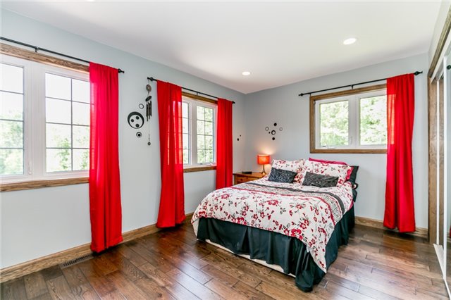 1770 Thorah Concession 9 Rd, Brock Ontario, Canada
