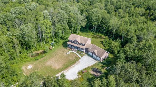 1770 Thorah Concession 9 Rd, Brock Ontario, Canada