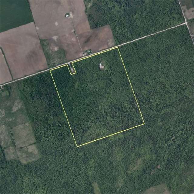 1770 Thorah Concession 9 Rd, Brock Ontario, Canada