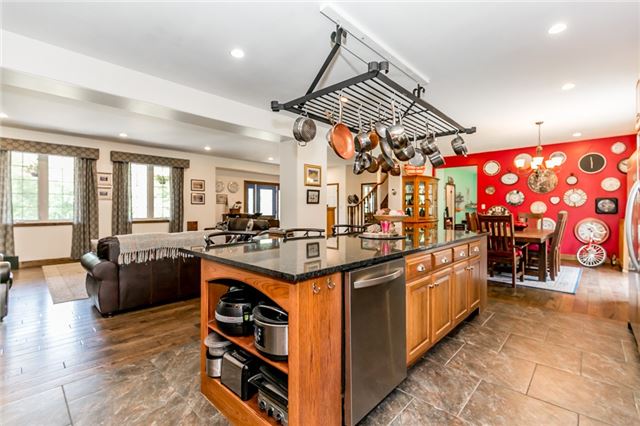 1770 Thorah Concession 9 Rd, Brock Ontario, Canada