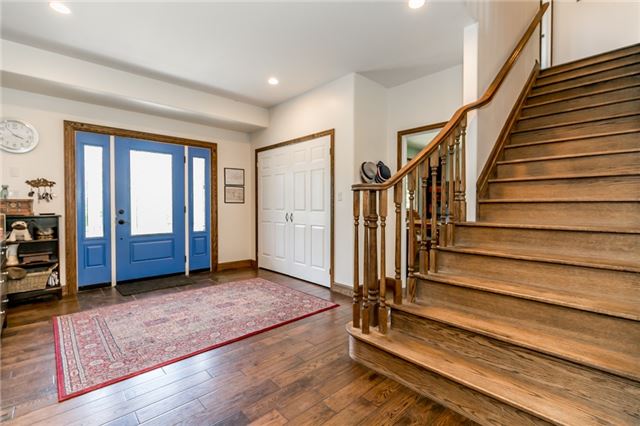 1770 Thorah Concession 9 Rd, Brock Ontario, Canada