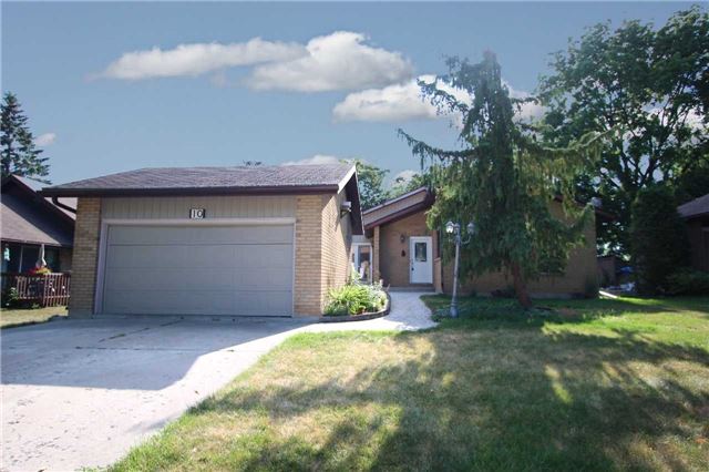 10 Country Lane, Brock Ontario, Canada