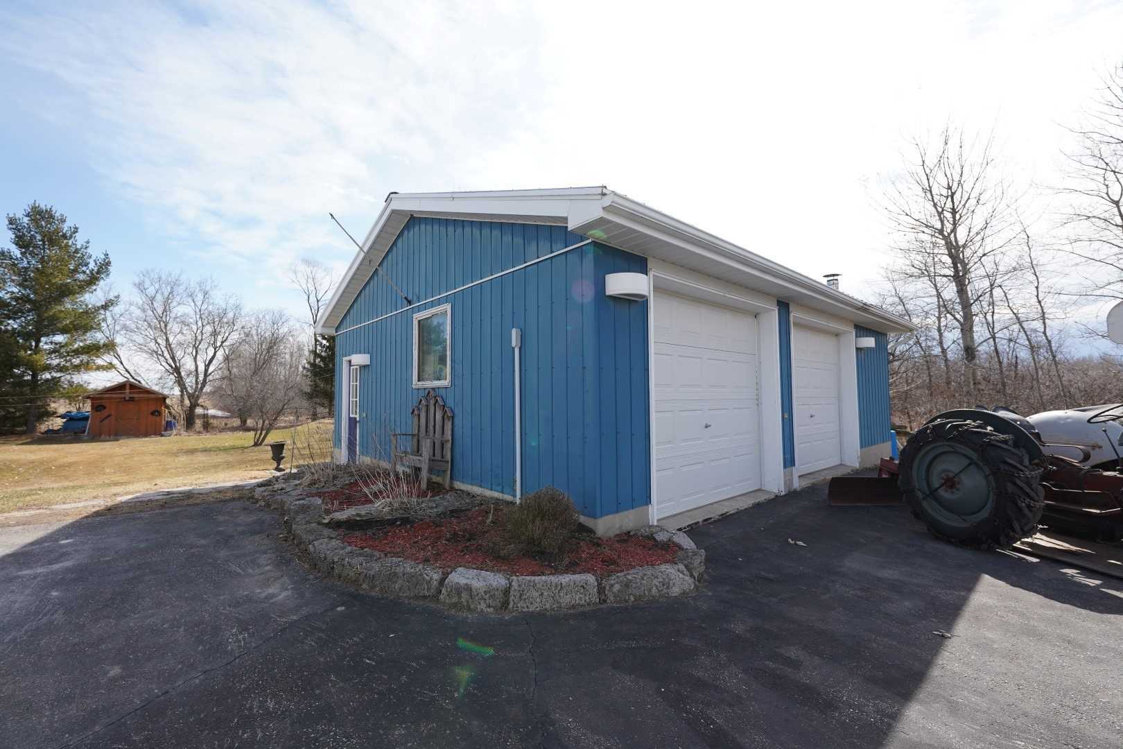 1580 County Rd 46 Rd, Kawartha Lakes Ontario, Canada