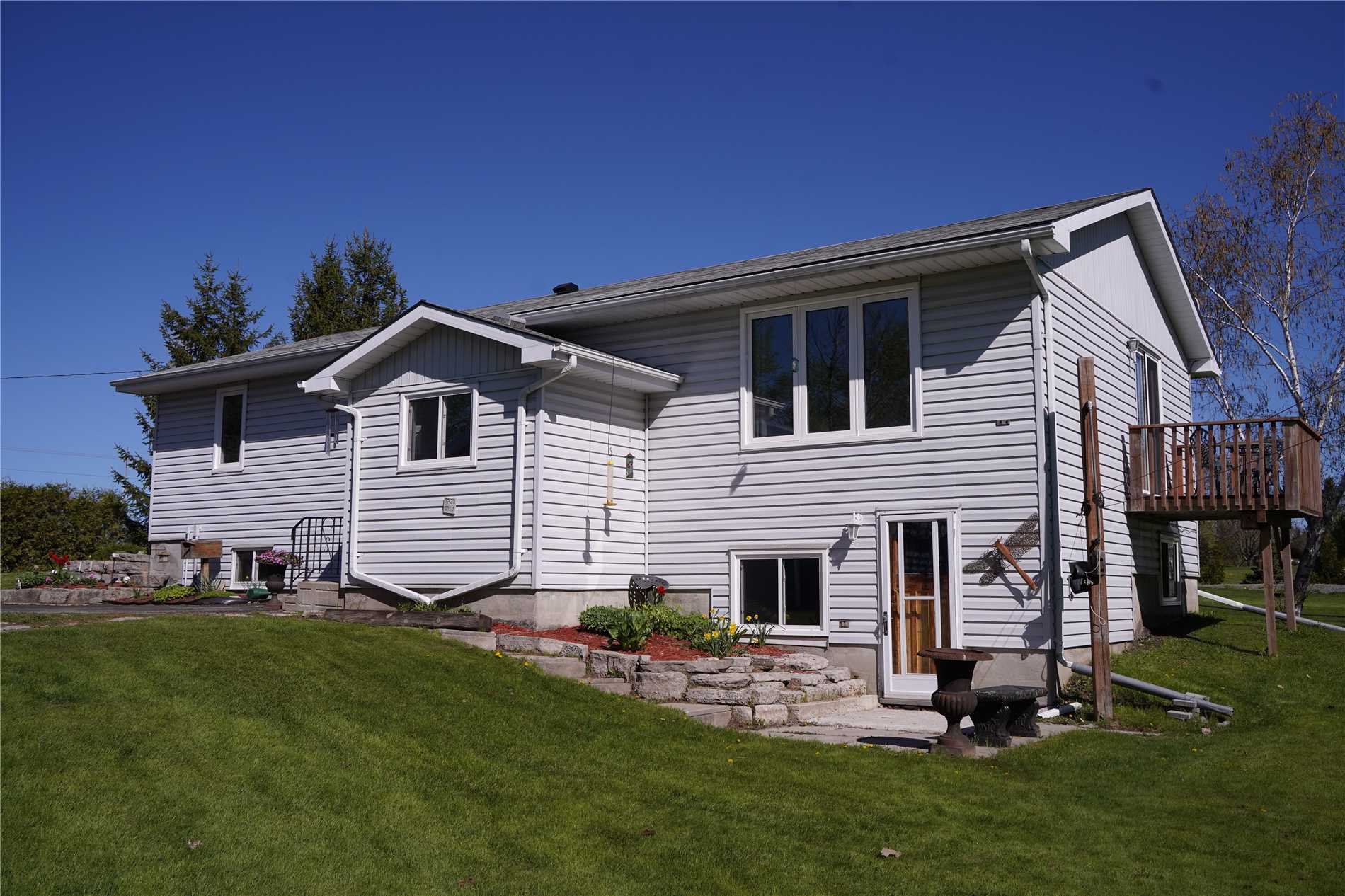 1580 County Rd 46 Rd, Kawartha Lakes Ontario, Canada
