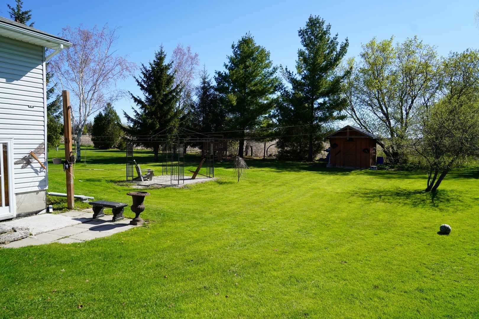 1580 County Rd 46 Rd, Kawartha Lakes Ontario, Canada