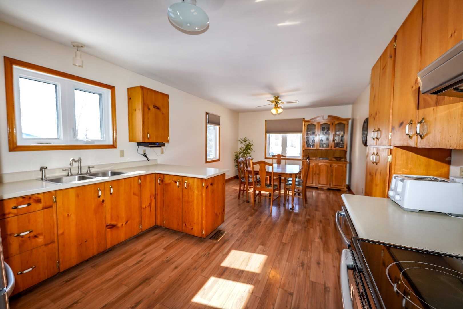 1580 County Rd 46 Rd, Kawartha Lakes Ontario, Canada