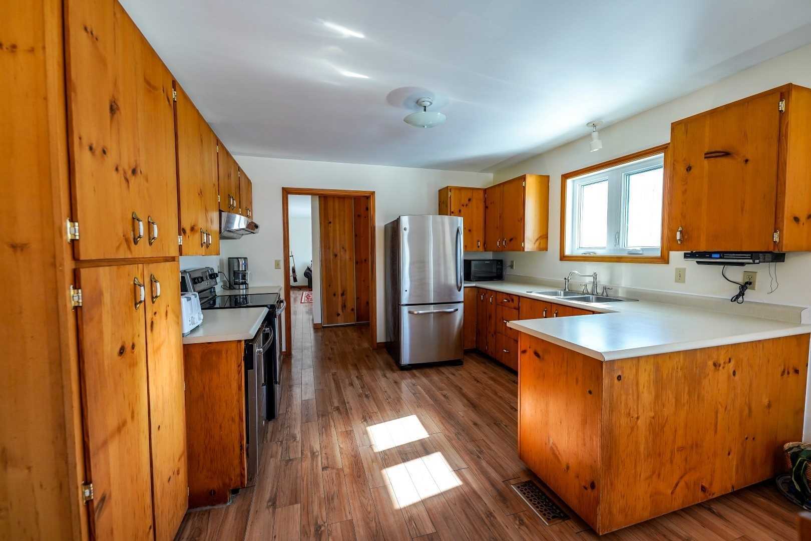 1580 County Rd 46 Rd, Kawartha Lakes Ontario, Canada