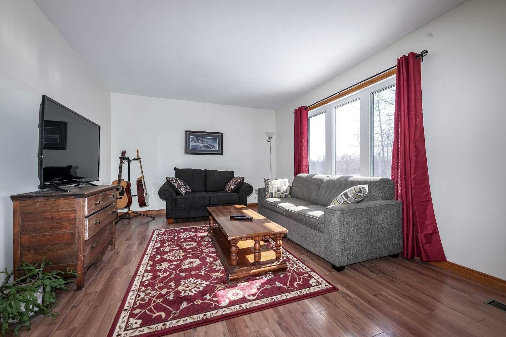 1580 County Rd 46 Rd, Kawartha Lakes Ontario, Canada