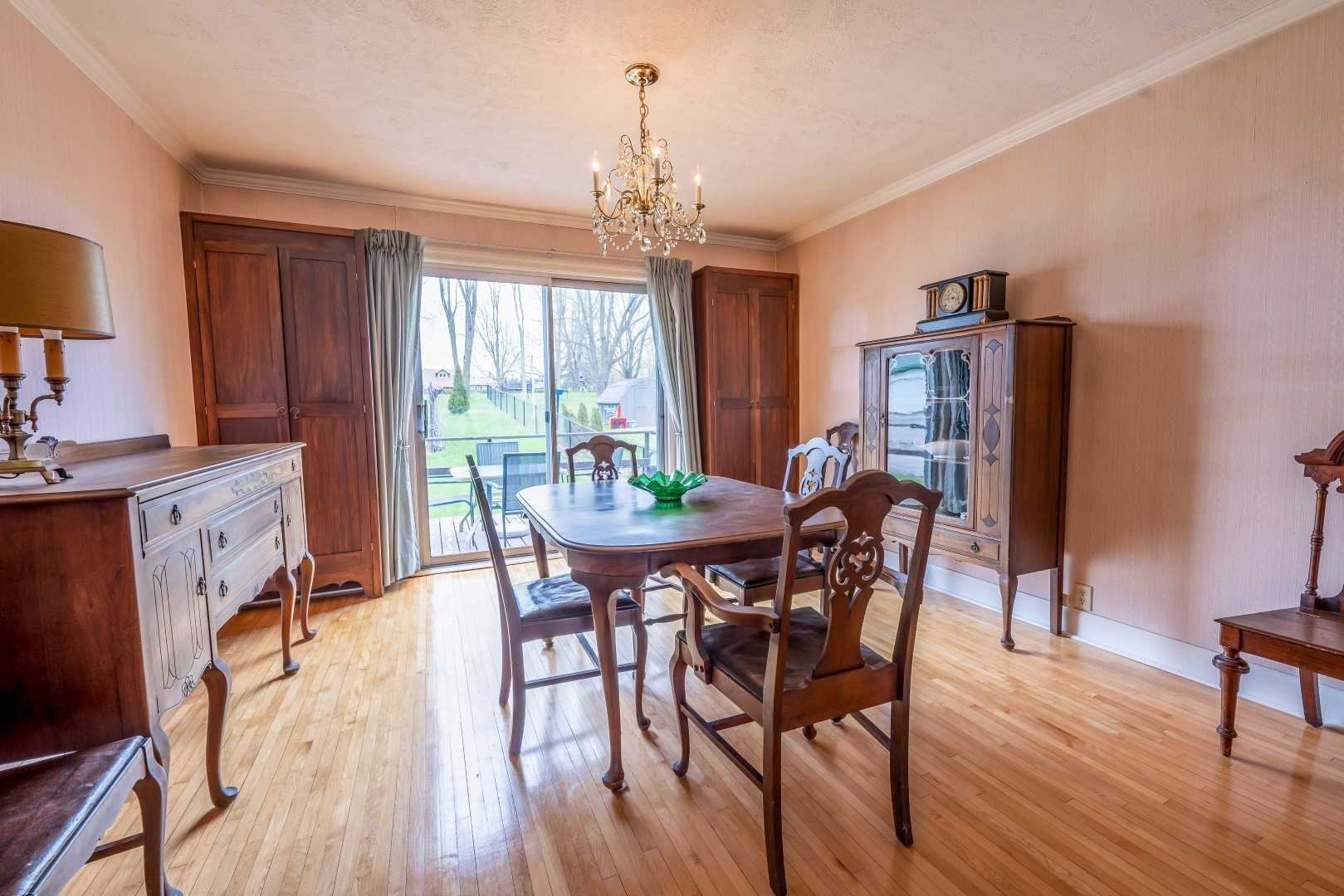 151 Cameron St W, Brock Ontario, Canada