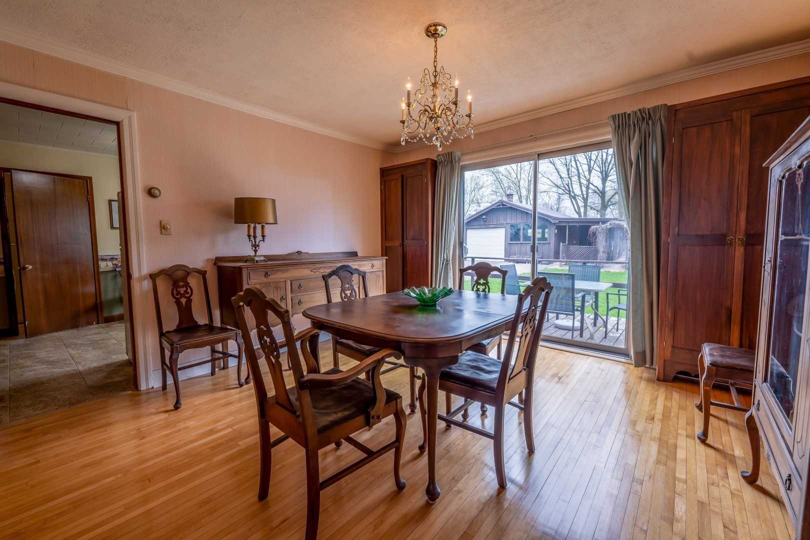 151 Cameron St W, Brock Ontario, Canada