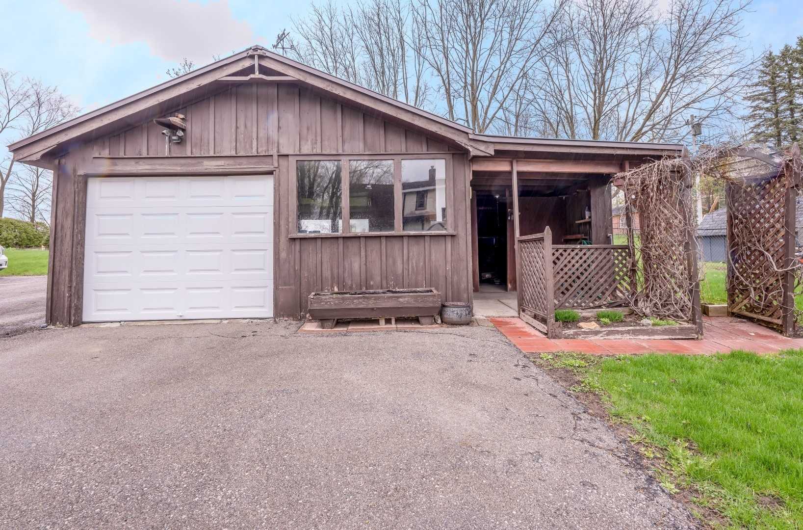 151 Cameron St W, Brock Ontario, Canada
