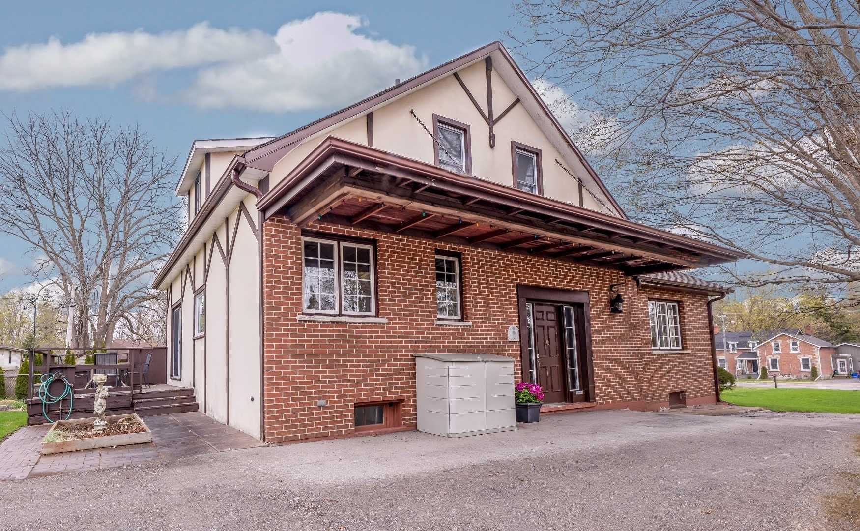 151 Cameron St W, Brock Ontario, Canada