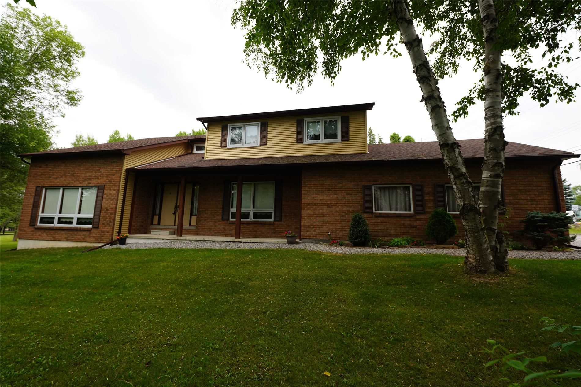 90 Simcoe Rd, Ramara Ontario, Canada