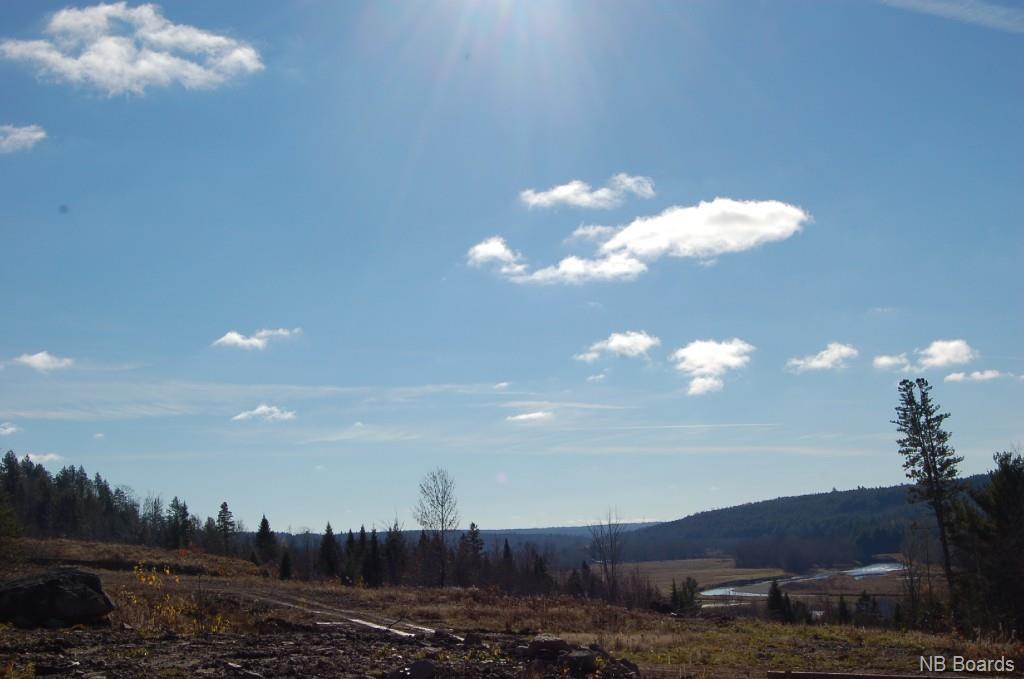 LOT 2008-18 Hemlock Street, Penniac New Brunswick, Canada