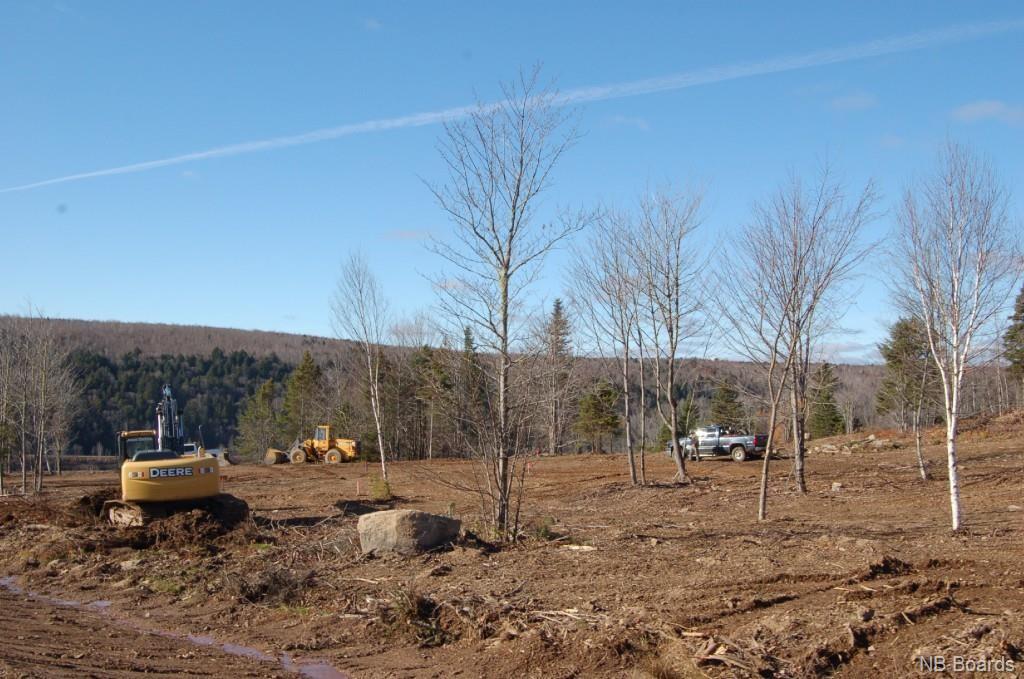 LOT 2008-4 Hemlock Street, Penniac New Brunswick, Canada