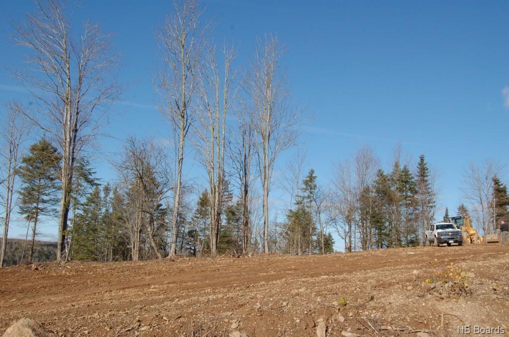 LOT 2008-6 Hemlock Street, Penniac New Brunswick, Canada