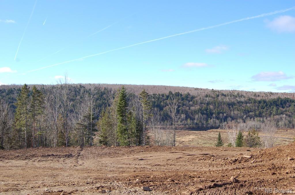 LOT 2008-13 Hemlock Street, Penniac New Brunswick, Canada