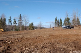 LOT 2008-12 Hemlock Street, Penniac New Brunswick, Canada