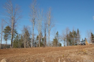 LOT 2008-6 Hemlock Street, Penniac New Brunswick, Canada
