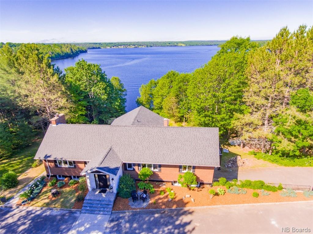 44 Lee Drive, Upper Kingsclear New Brunswick, Canada