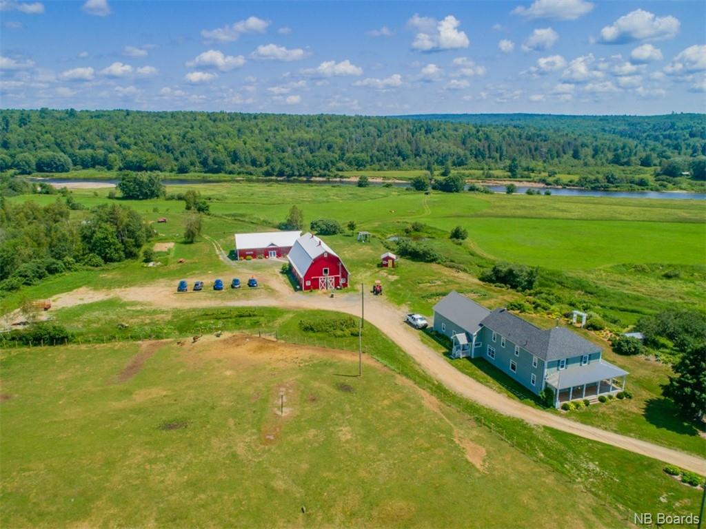 1562 Canada Street, Nashwaak, New Brunswick, Canada