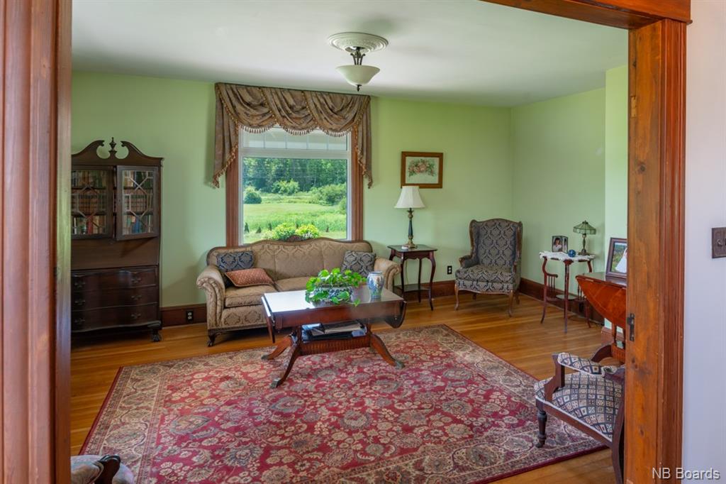 1562 Canada Street, Nashwaak, New Brunswick, Canada