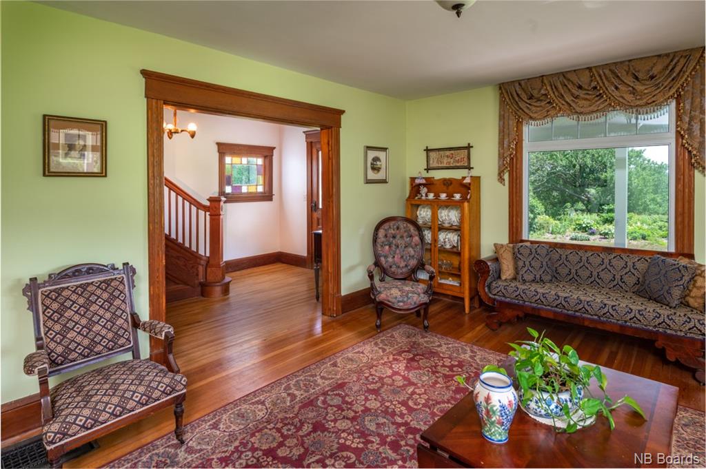 1562 Canada Street, Nashwaak, New Brunswick, Canada