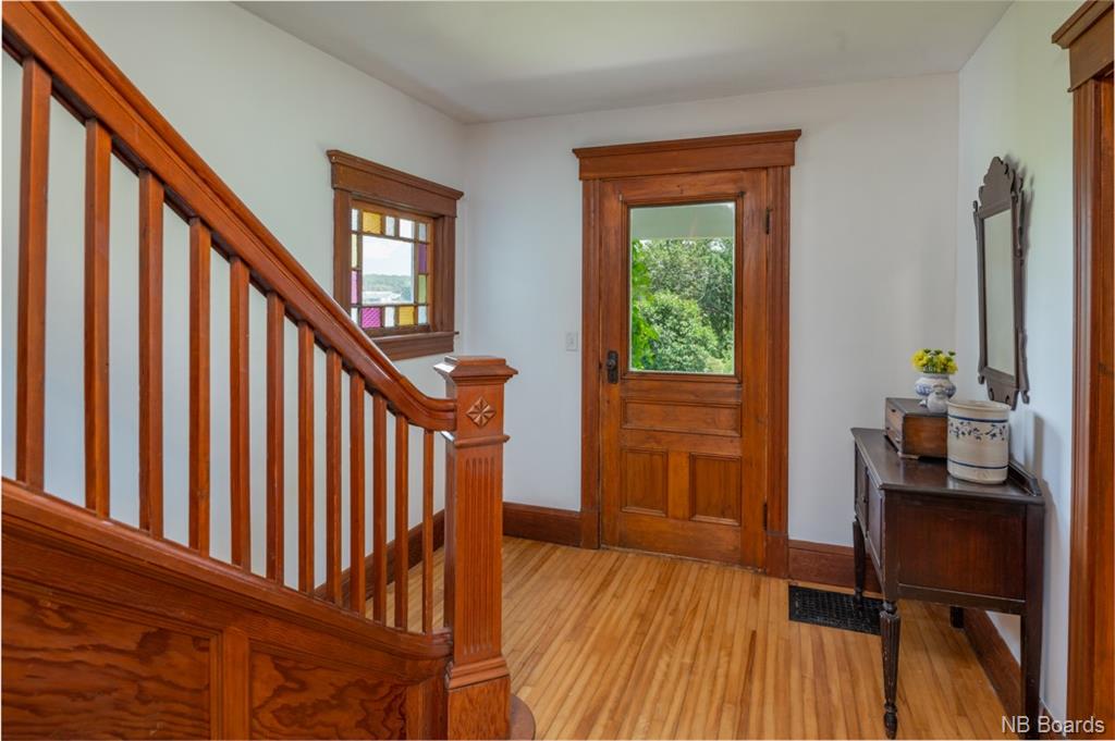 1562 Canada Street, Nashwaak, New Brunswick, Canada