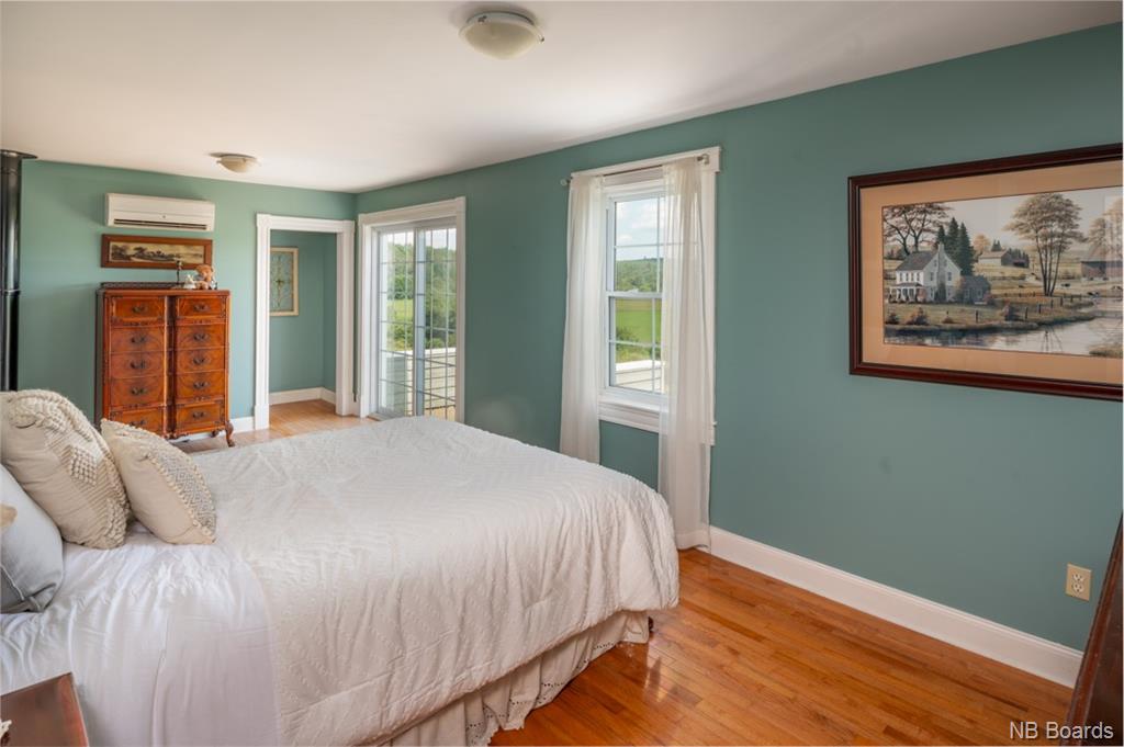 1562 Canada Street, Nashwaak, New Brunswick, Canada