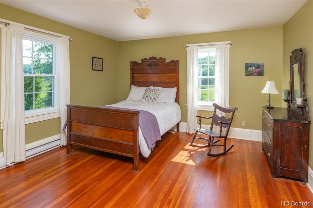 1562 Canada Street, Nashwaak, New Brunswick, Canada