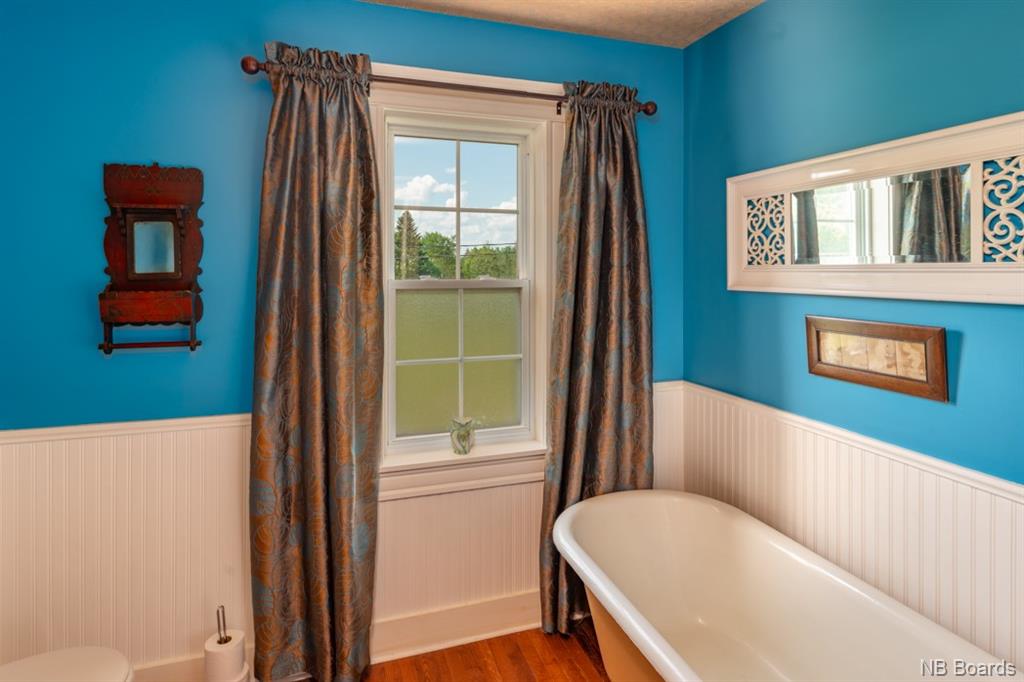 1562 Canada Street, Nashwaak, New Brunswick, Canada
