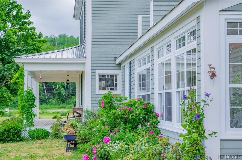 1562 Canada Street, Nashwaak, New Brunswick, Canada