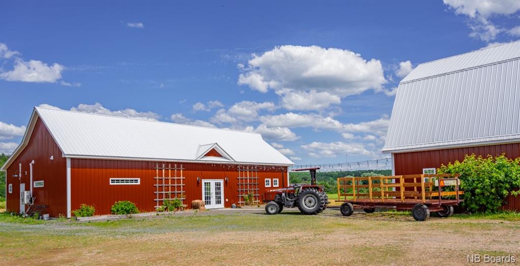 1562 Canada Street, Nashwaak, New Brunswick, Canada
