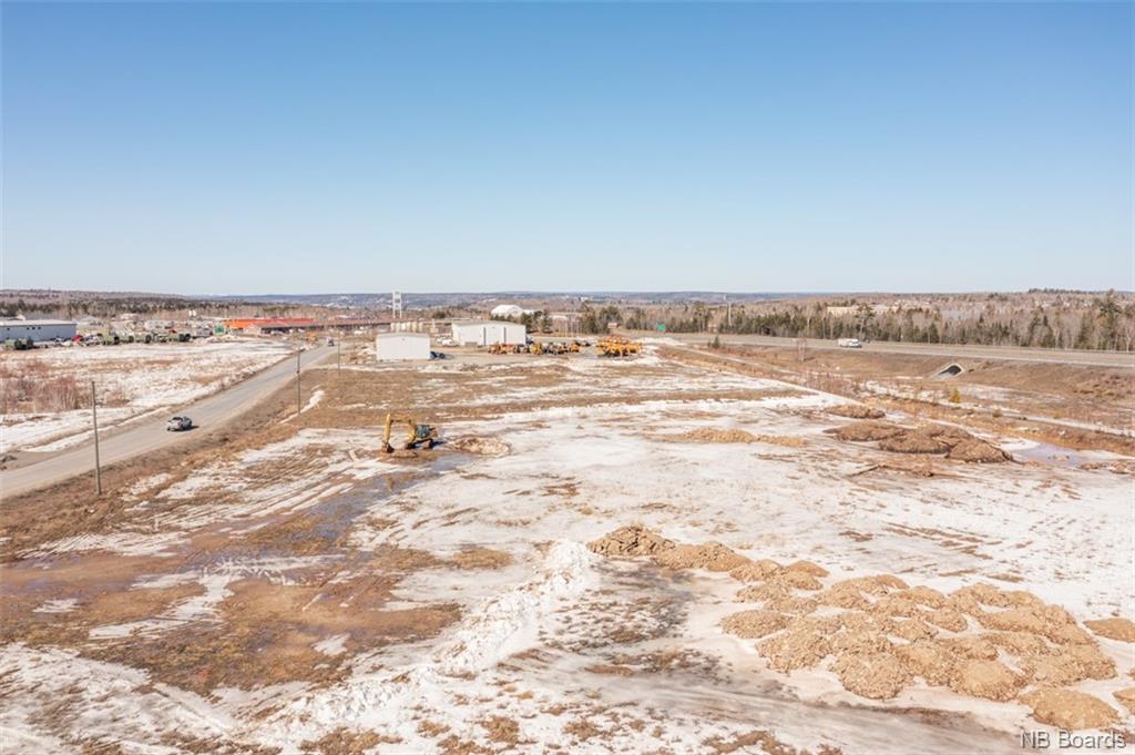 Lot 14-4 Greenview Drive, Hanwell, New Brunswick, Canada