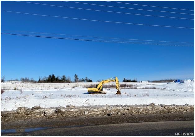 Lot 14-4 Greenview Drive, Hanwell, New Brunswick, Canada