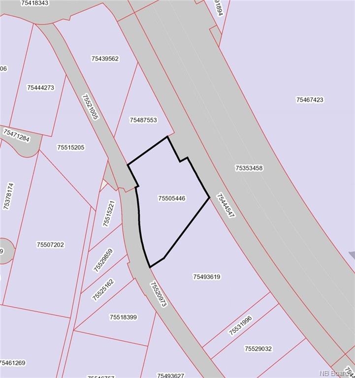 Lot 14-4 Greenview Drive, Hanwell, New Brunswick, Canada