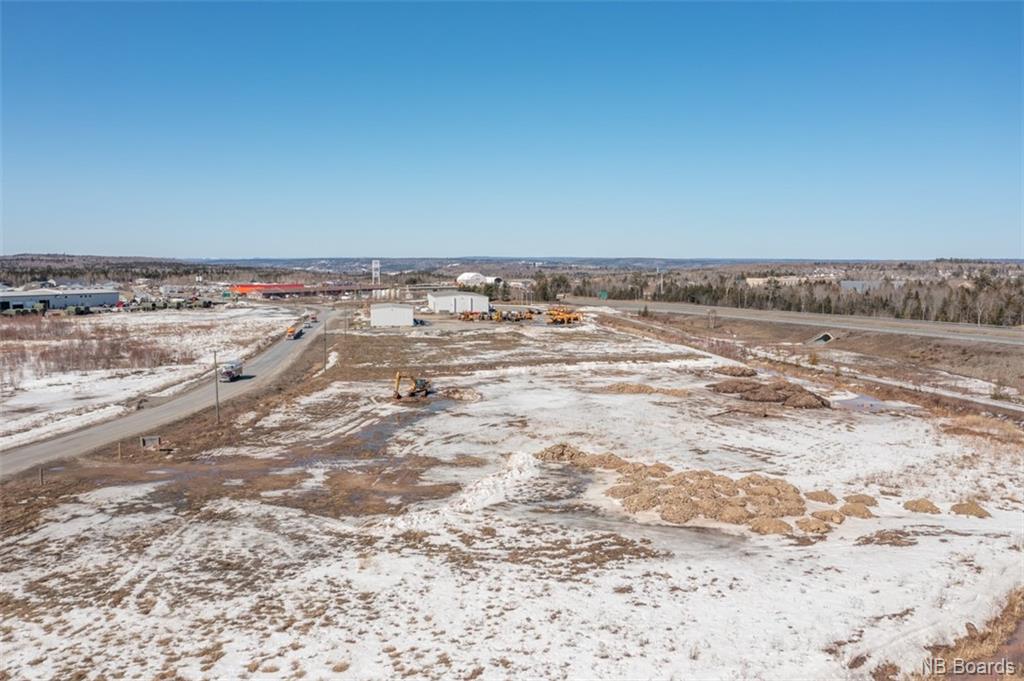 Lot 14-4 Greenview Drive, Hanwell, New Brunswick, Canada