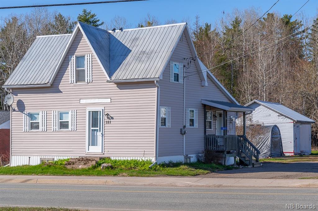 181 Sunbury Drive, Fredericton Junction, New Brunswick, Canada