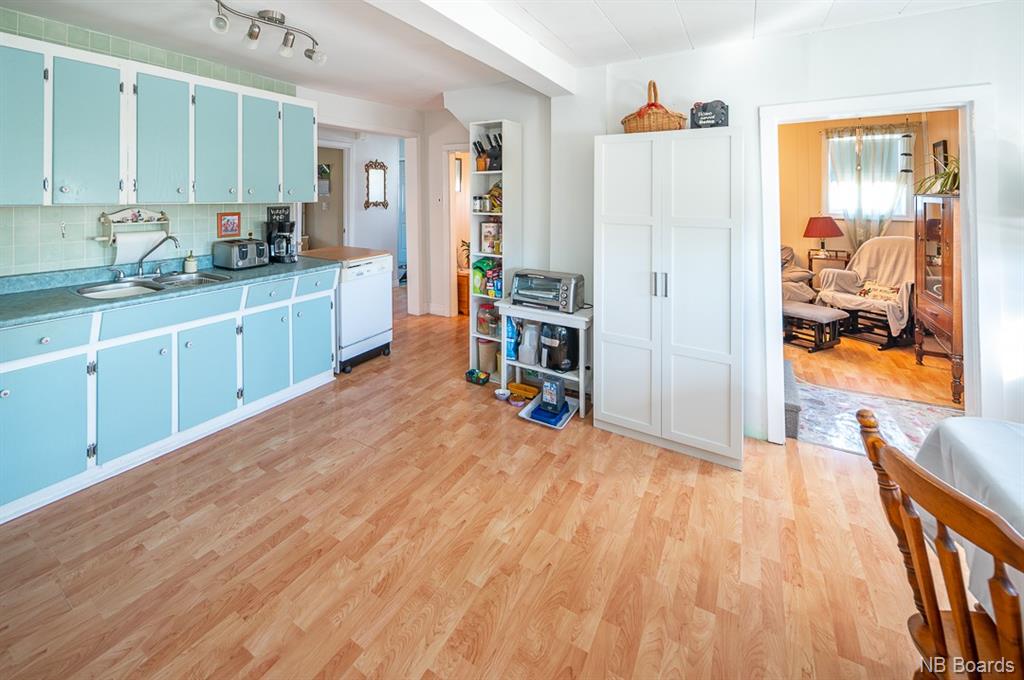 181 Sunbury Drive, Fredericton Junction, New Brunswick, Canada