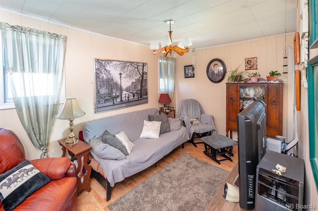 181 Sunbury Drive, Fredericton Junction, New Brunswick, Canada