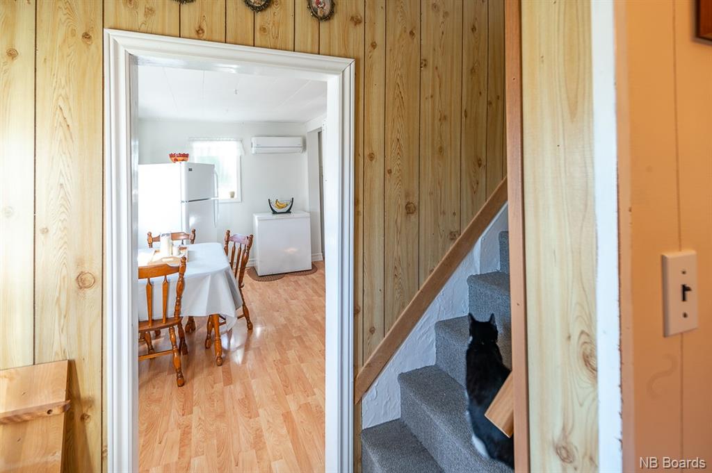 181 Sunbury Drive, Fredericton Junction, New Brunswick, Canada