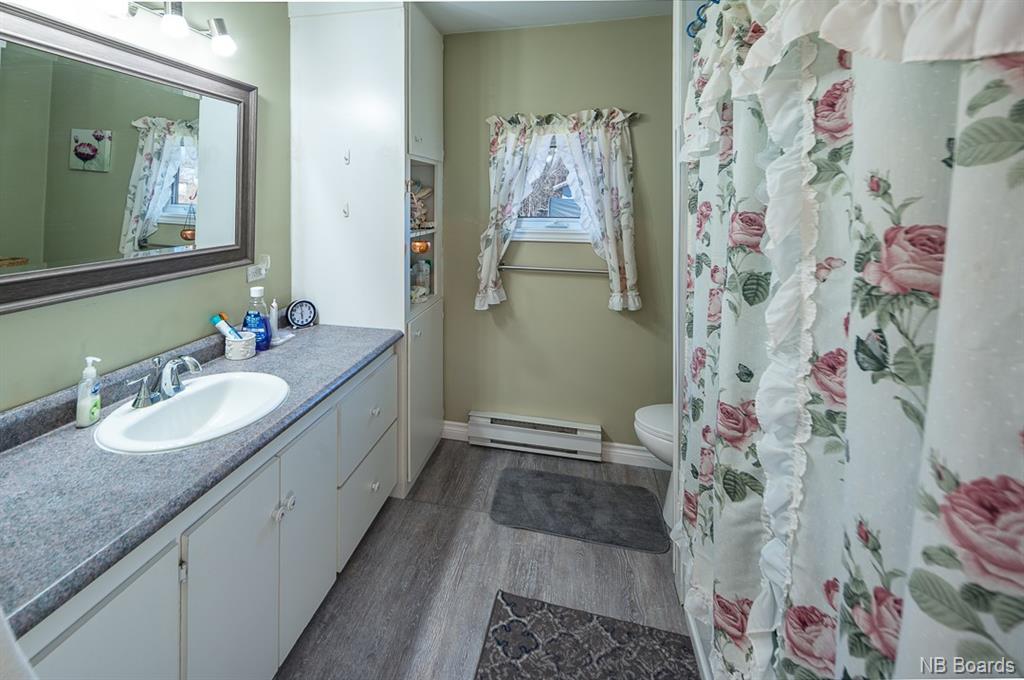 181 Sunbury Drive, Fredericton Junction, New Brunswick, Canada