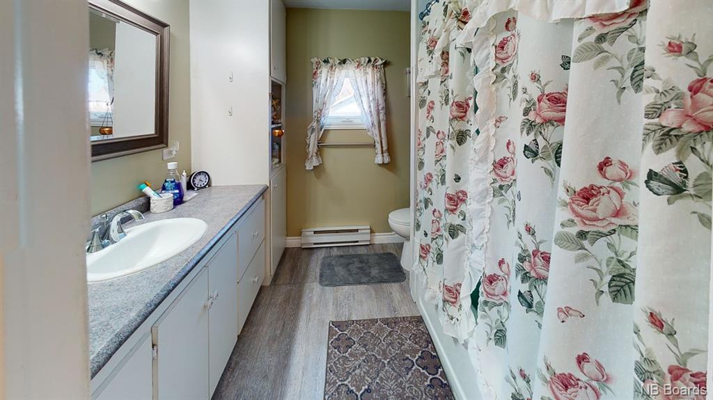181 Sunbury Drive, Fredericton Junction, New Brunswick, Canada